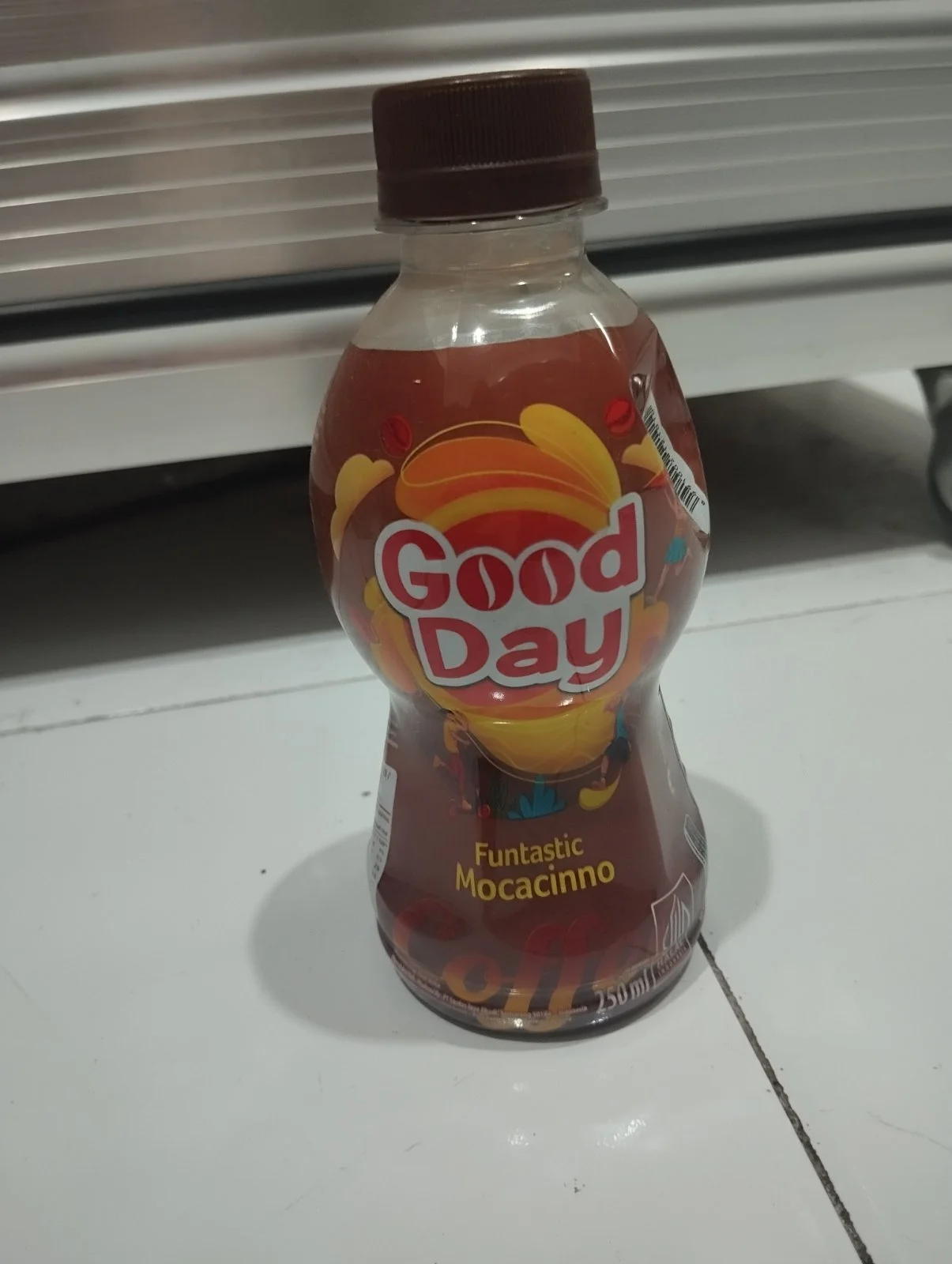 God day