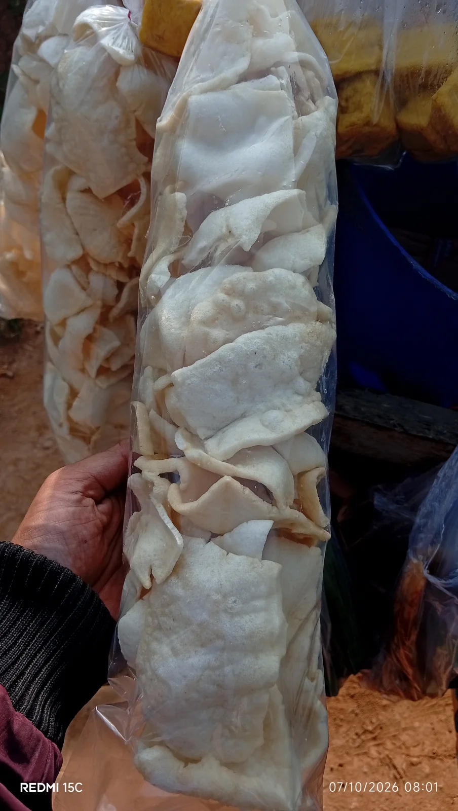 Krupuk