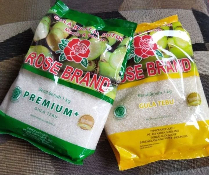 Gula Rose Brand 1 Kg