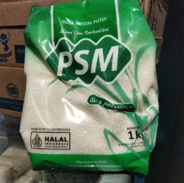 Gula psm