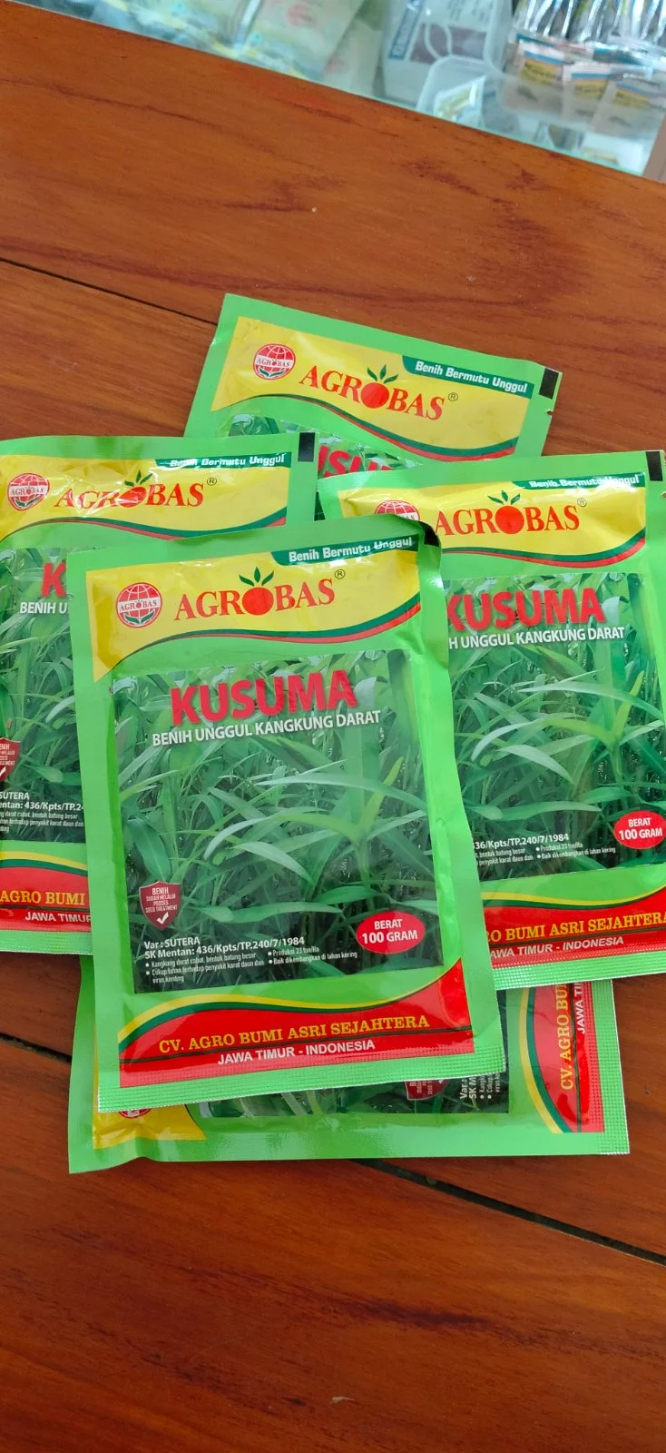 Kangkung
