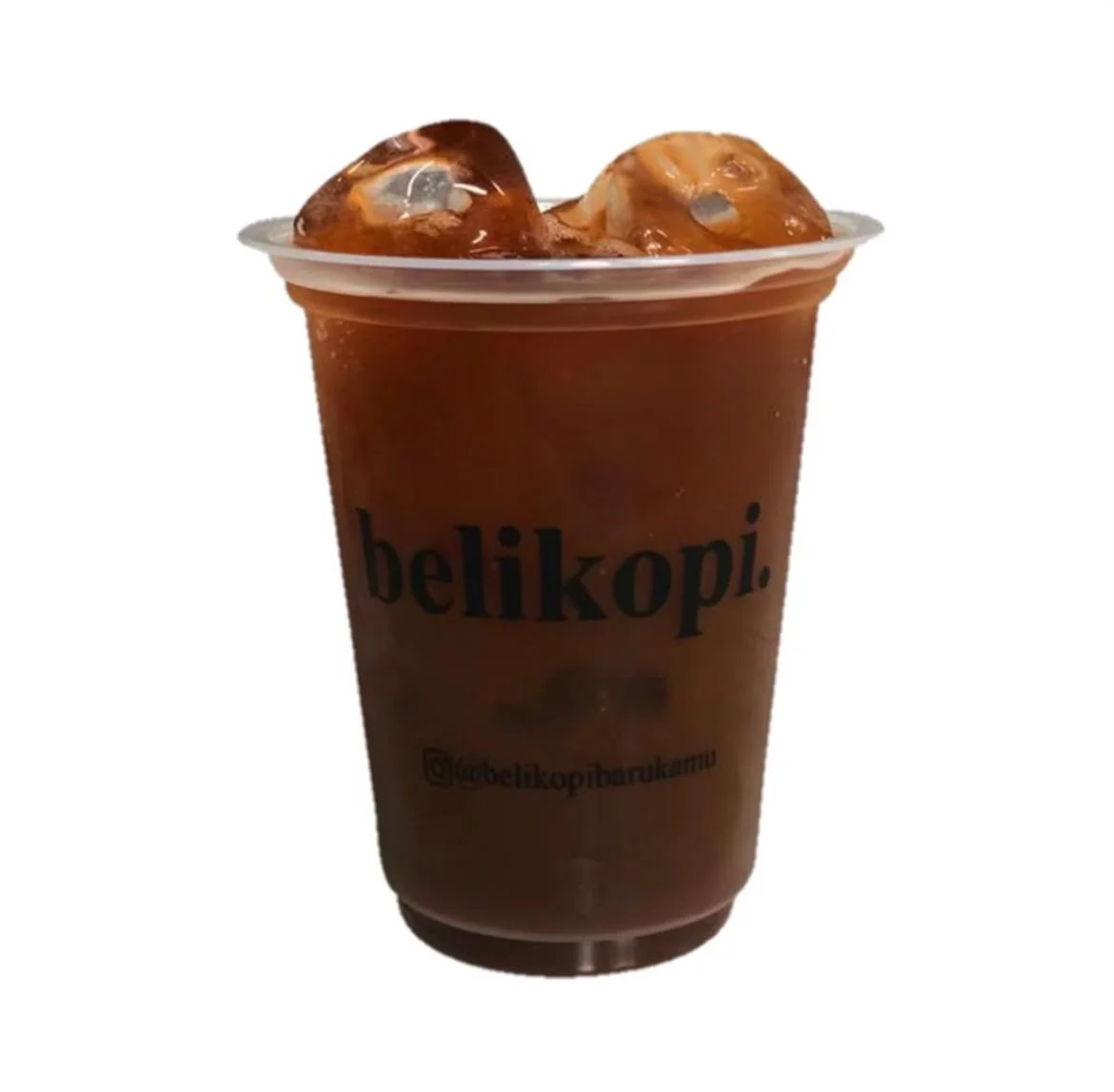 Americano BELIKOPI