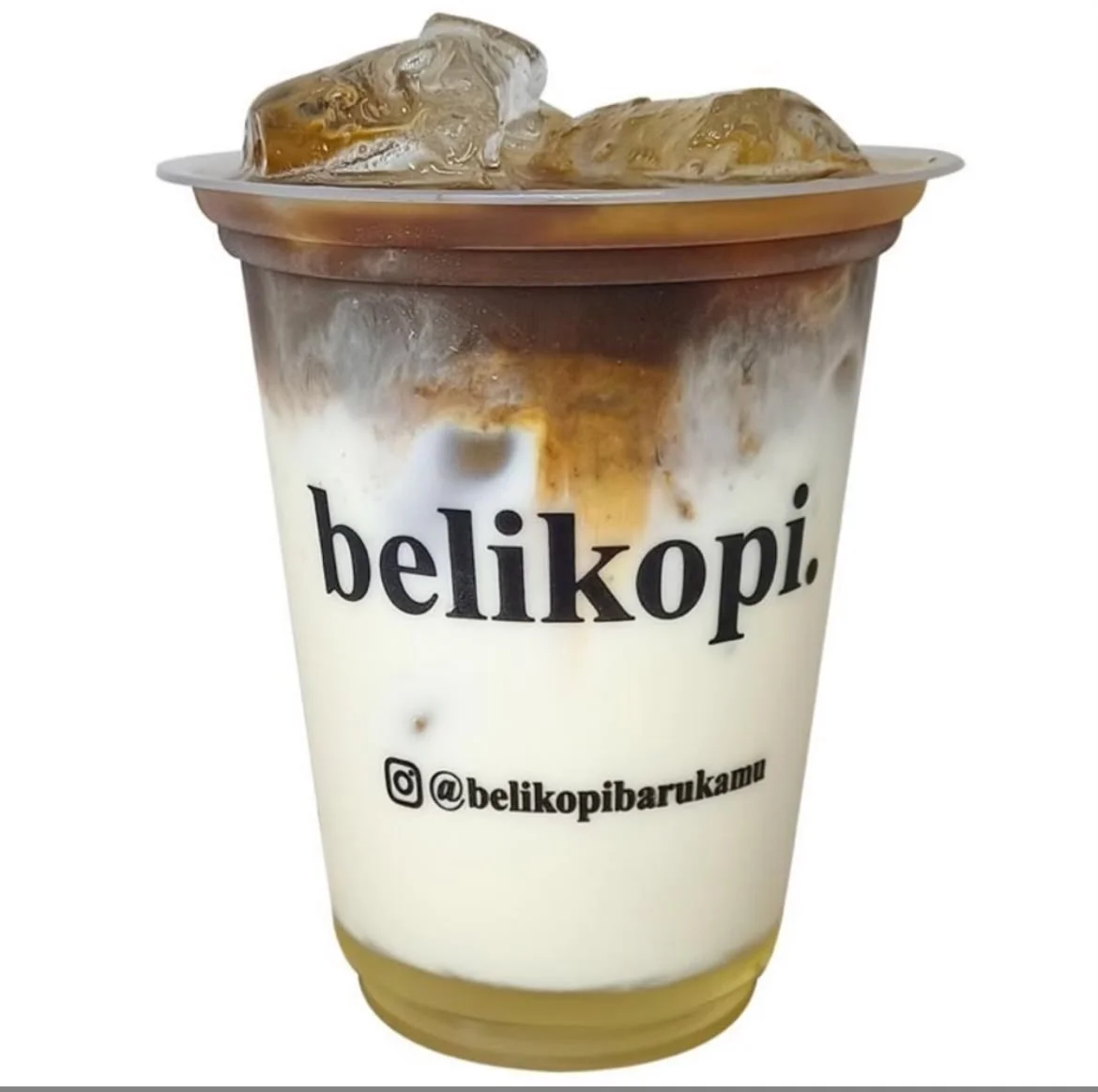 Cappucino BELIKOPI