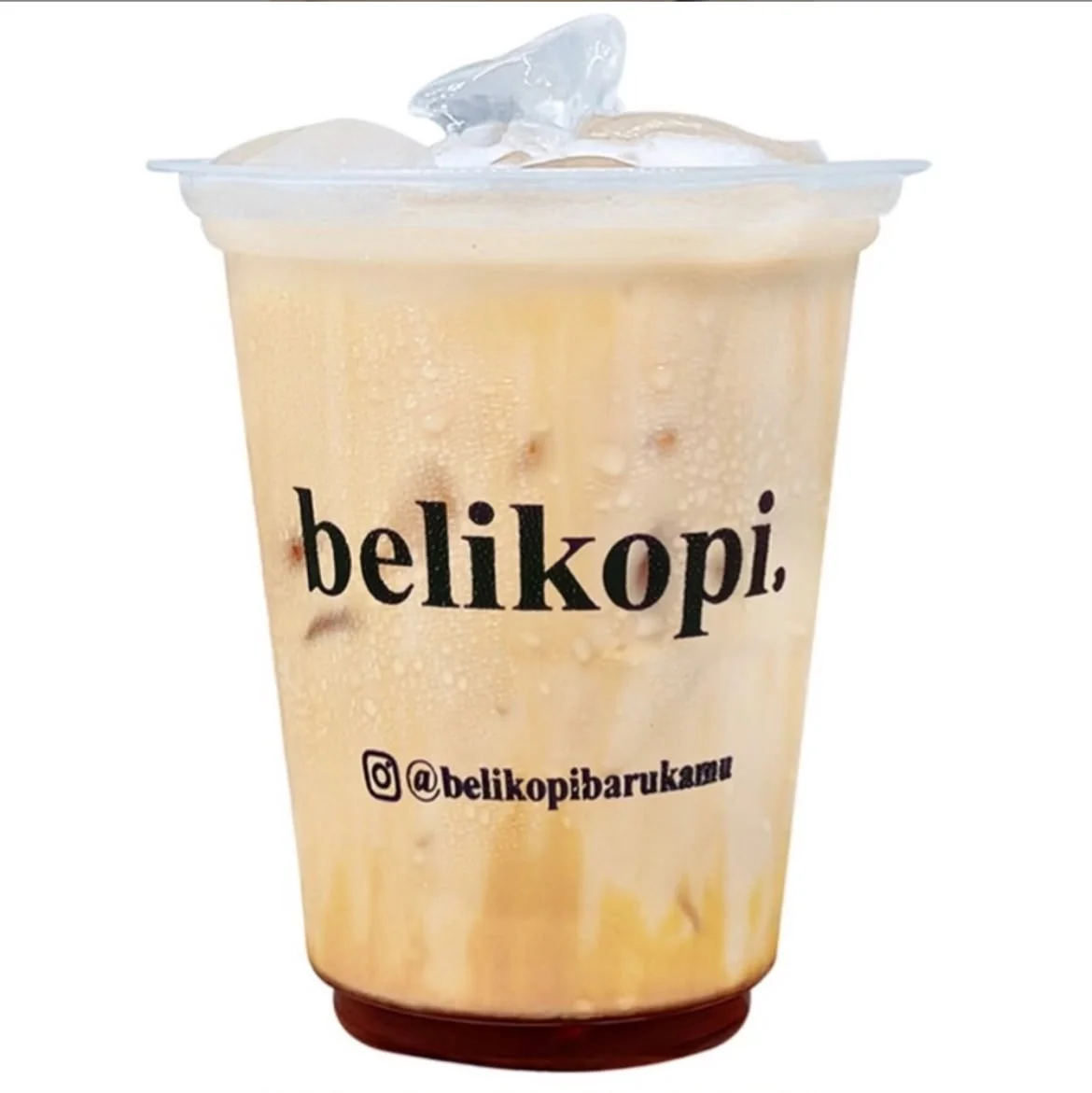 Caramel Machiato