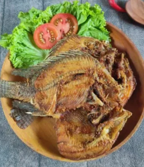 NILA GORENG CRISPY