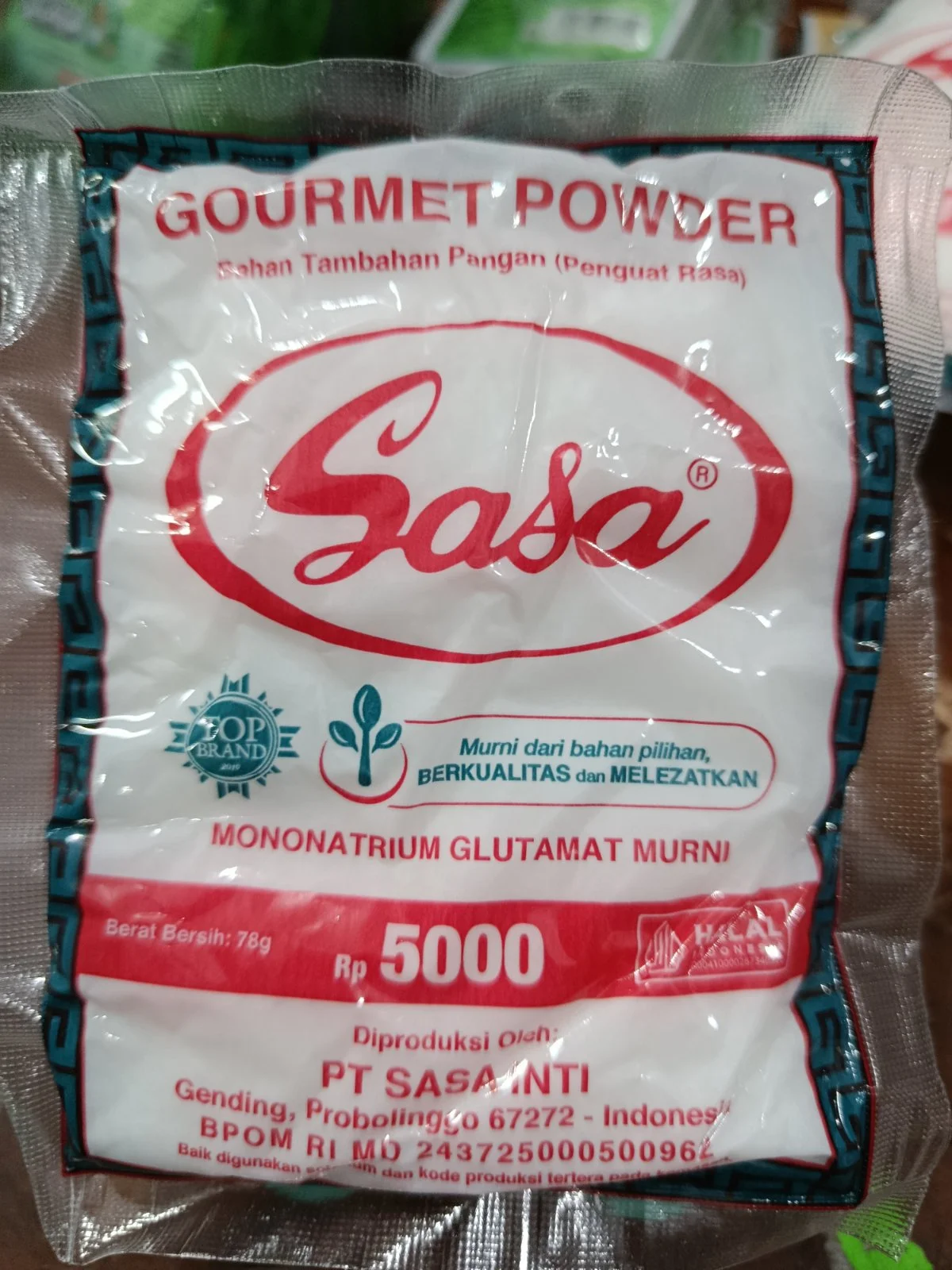 Sasa 5000