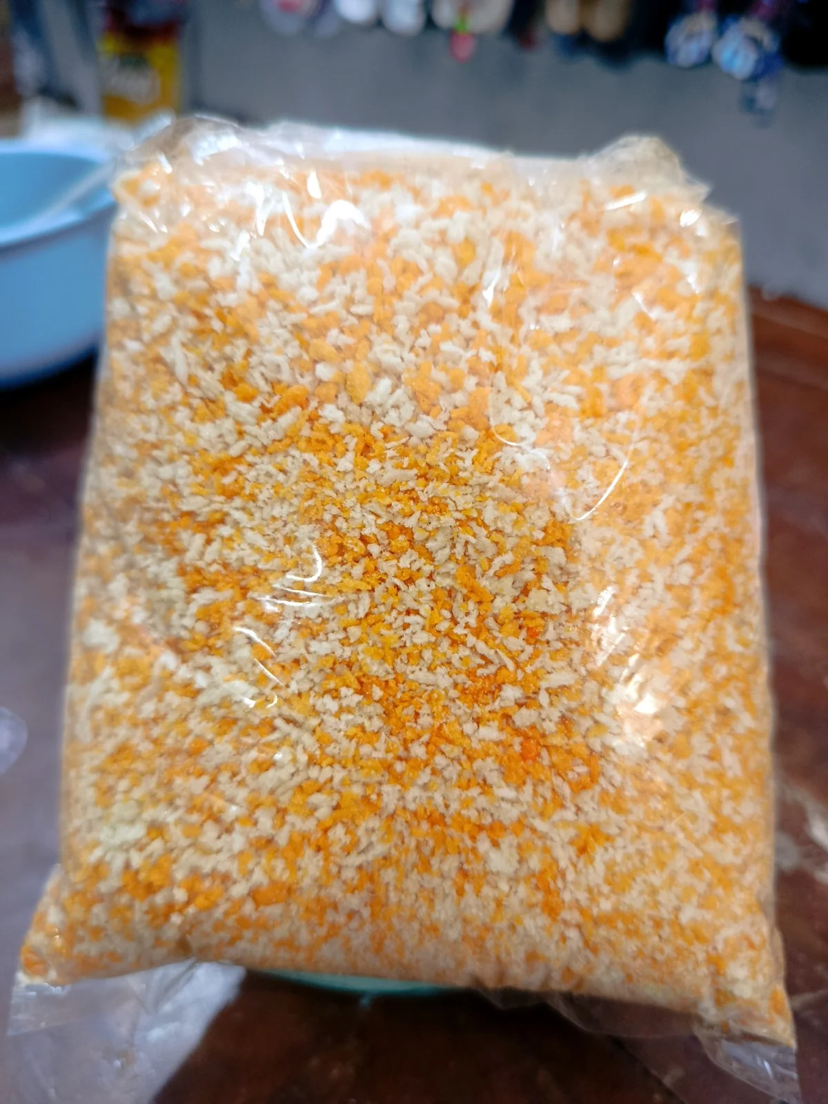 Tepung panir