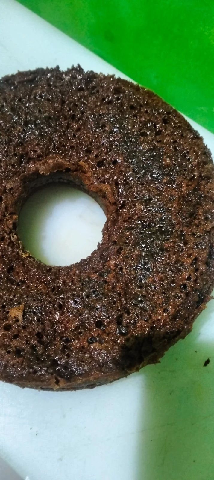 Kek Sarang Semut