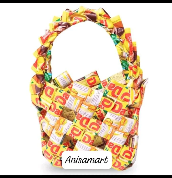 Tas plastik