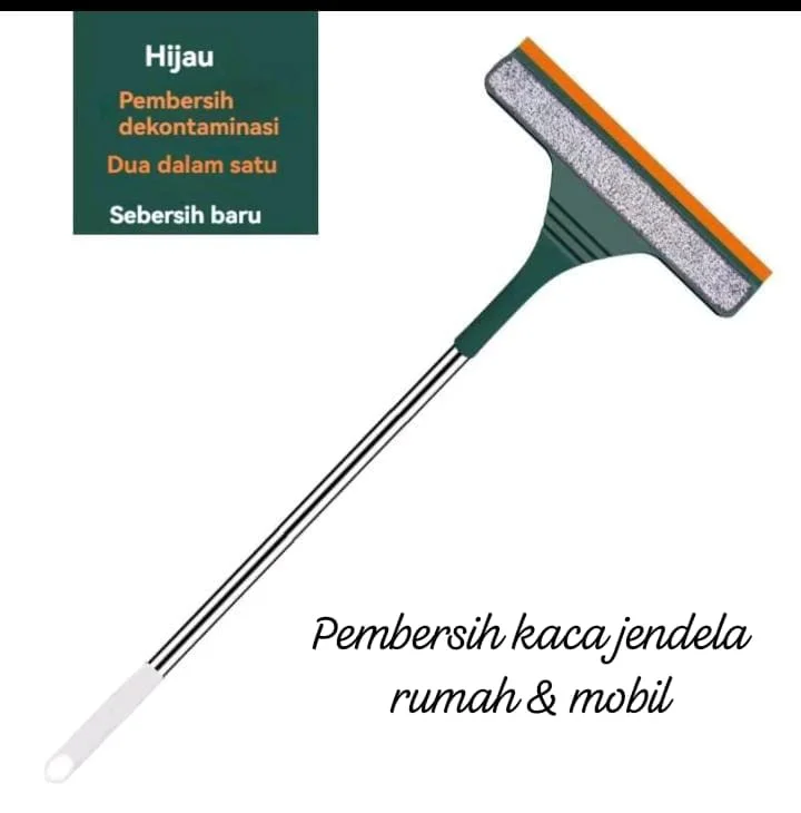 Alat pembersih kaca