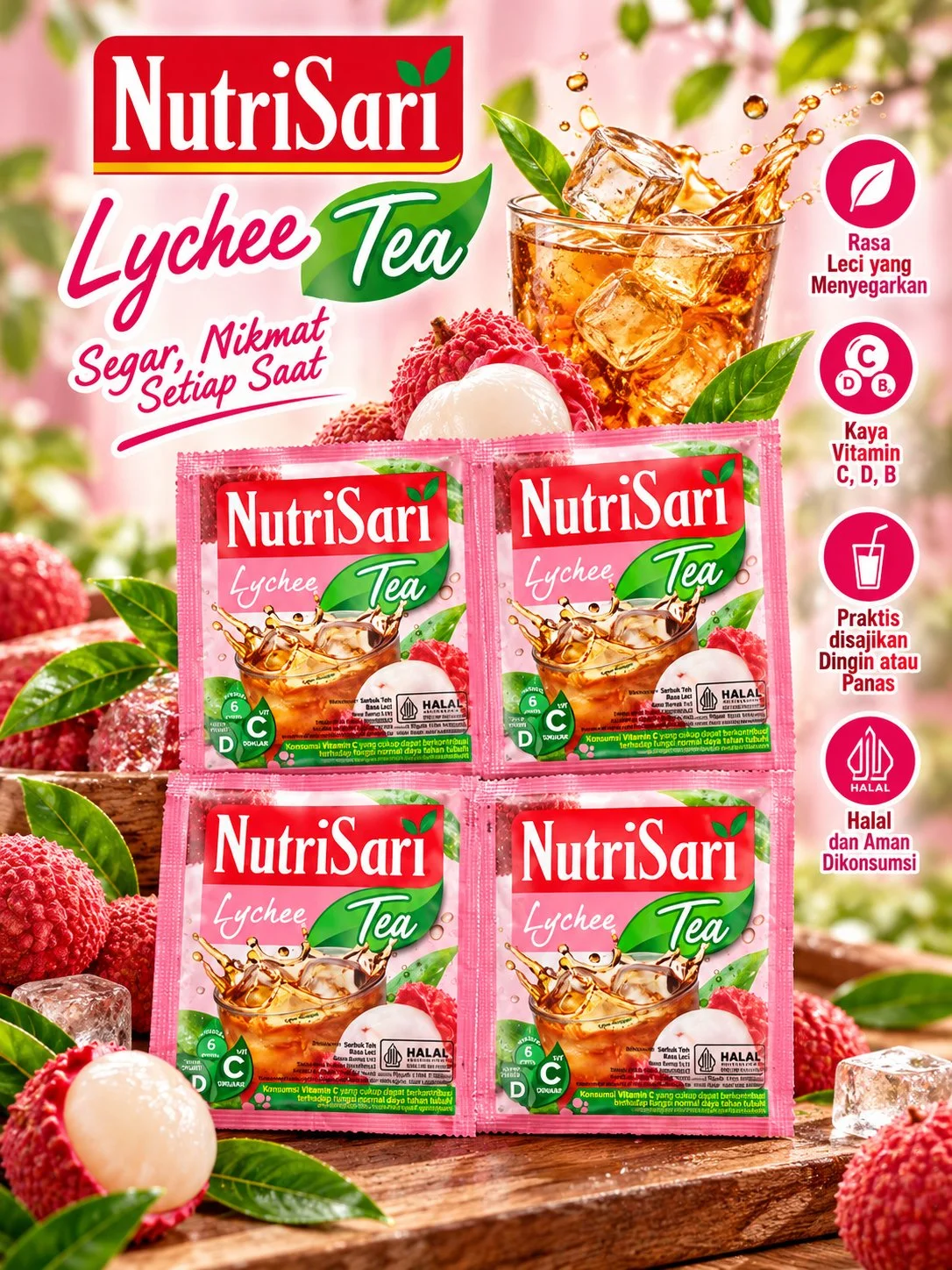 Nutrisari rtg lyche