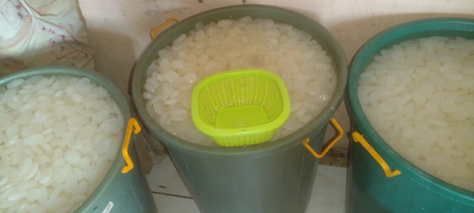Kolang kaling