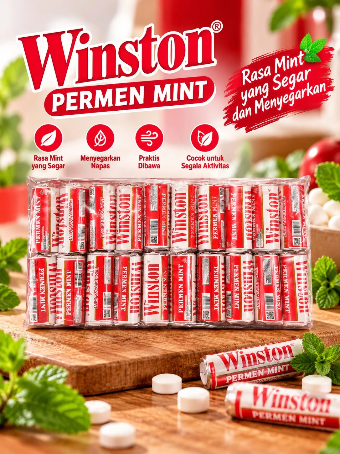 Permen winston
