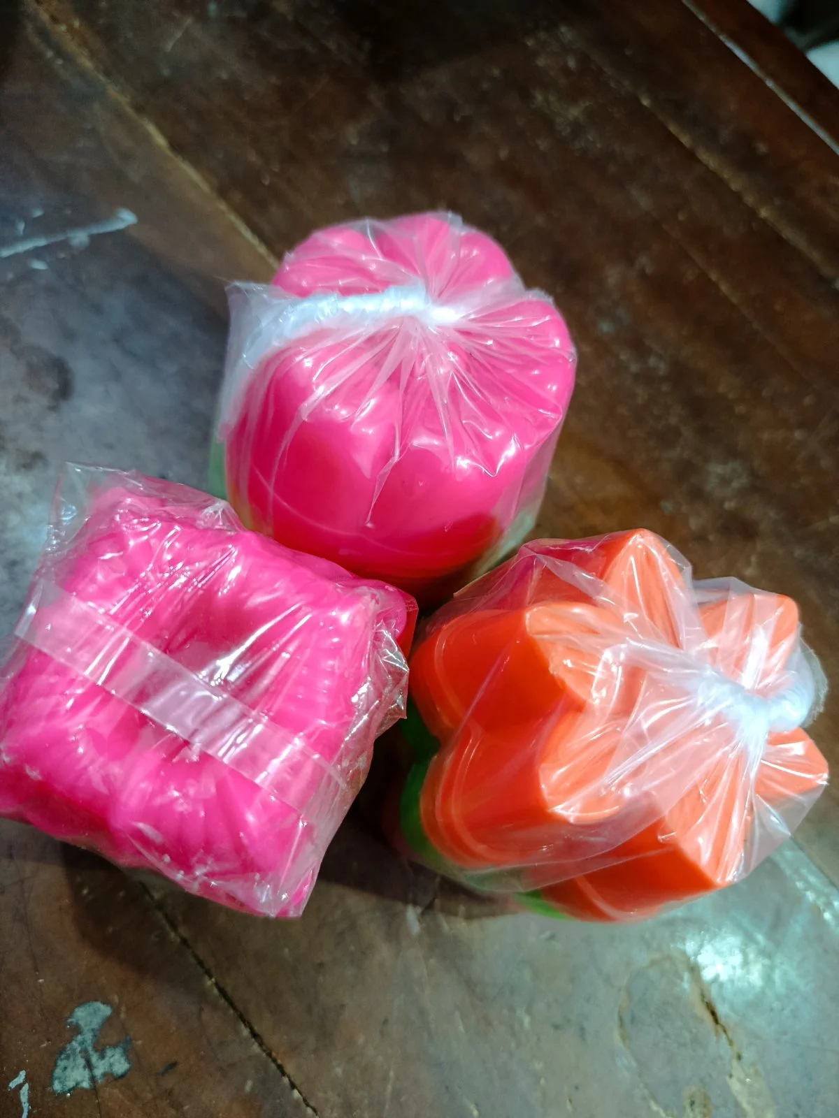 Cetakan kue all varian