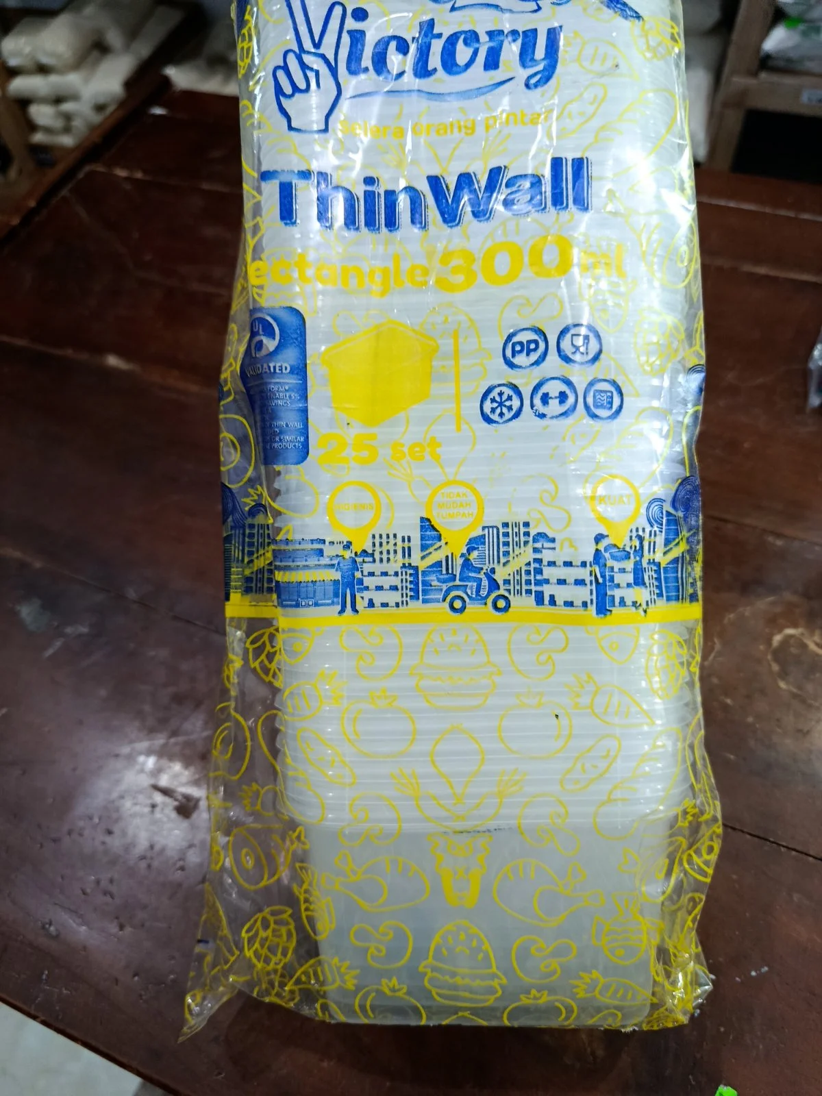 Thinwhall