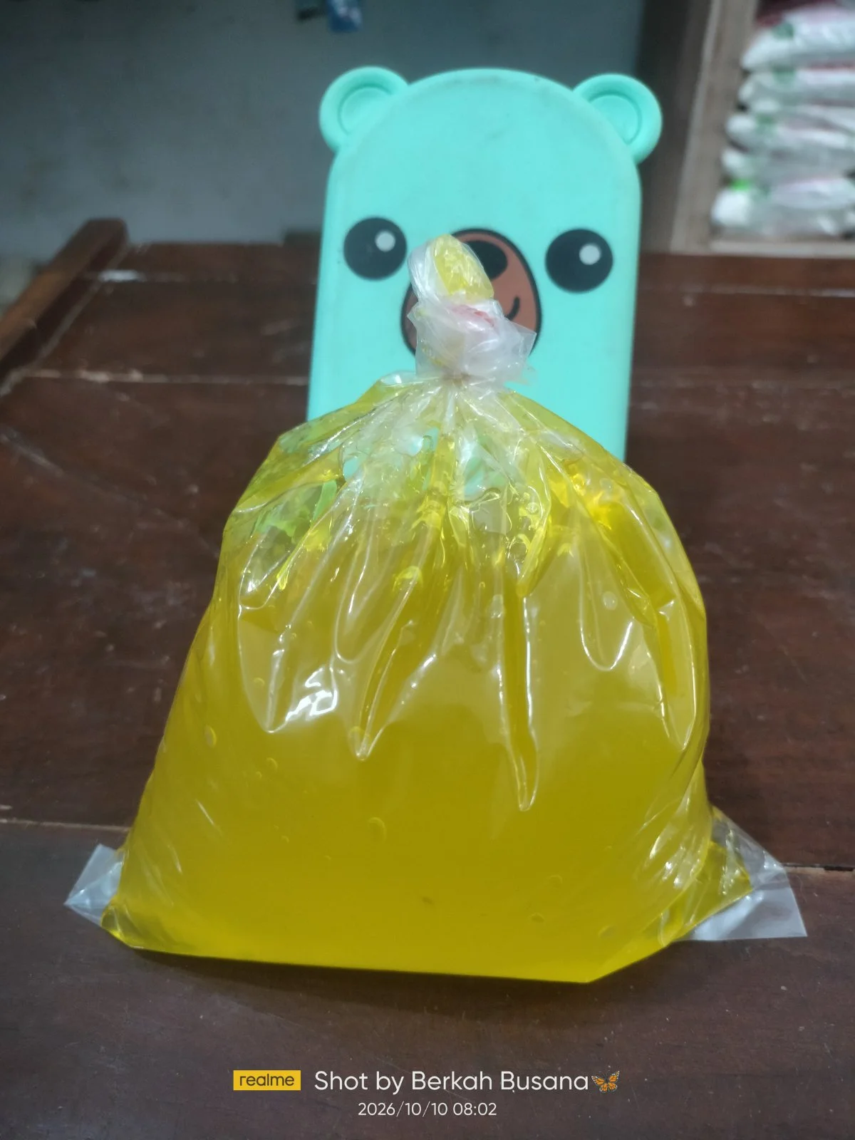 Selai nanas