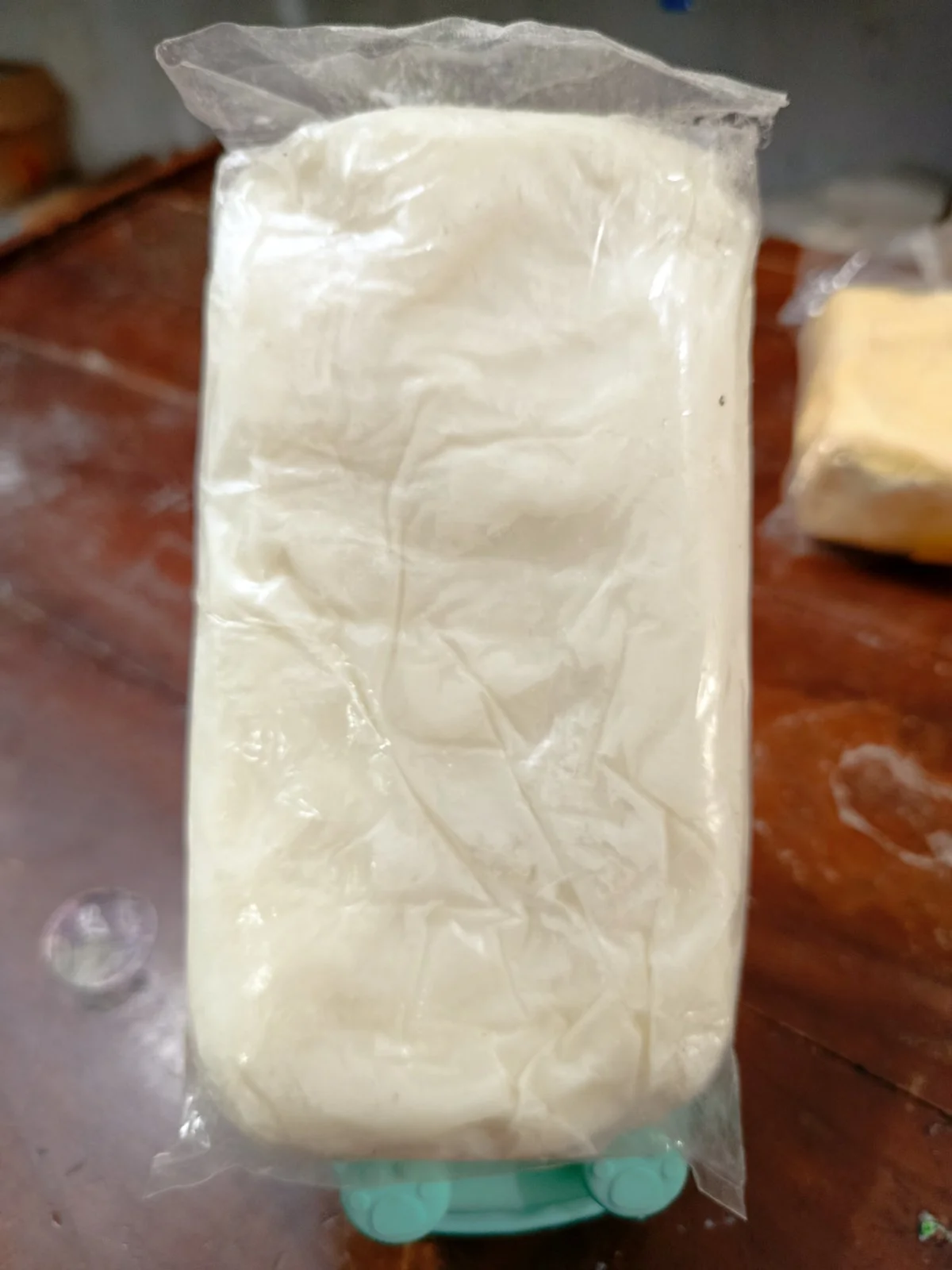 Margarin putih