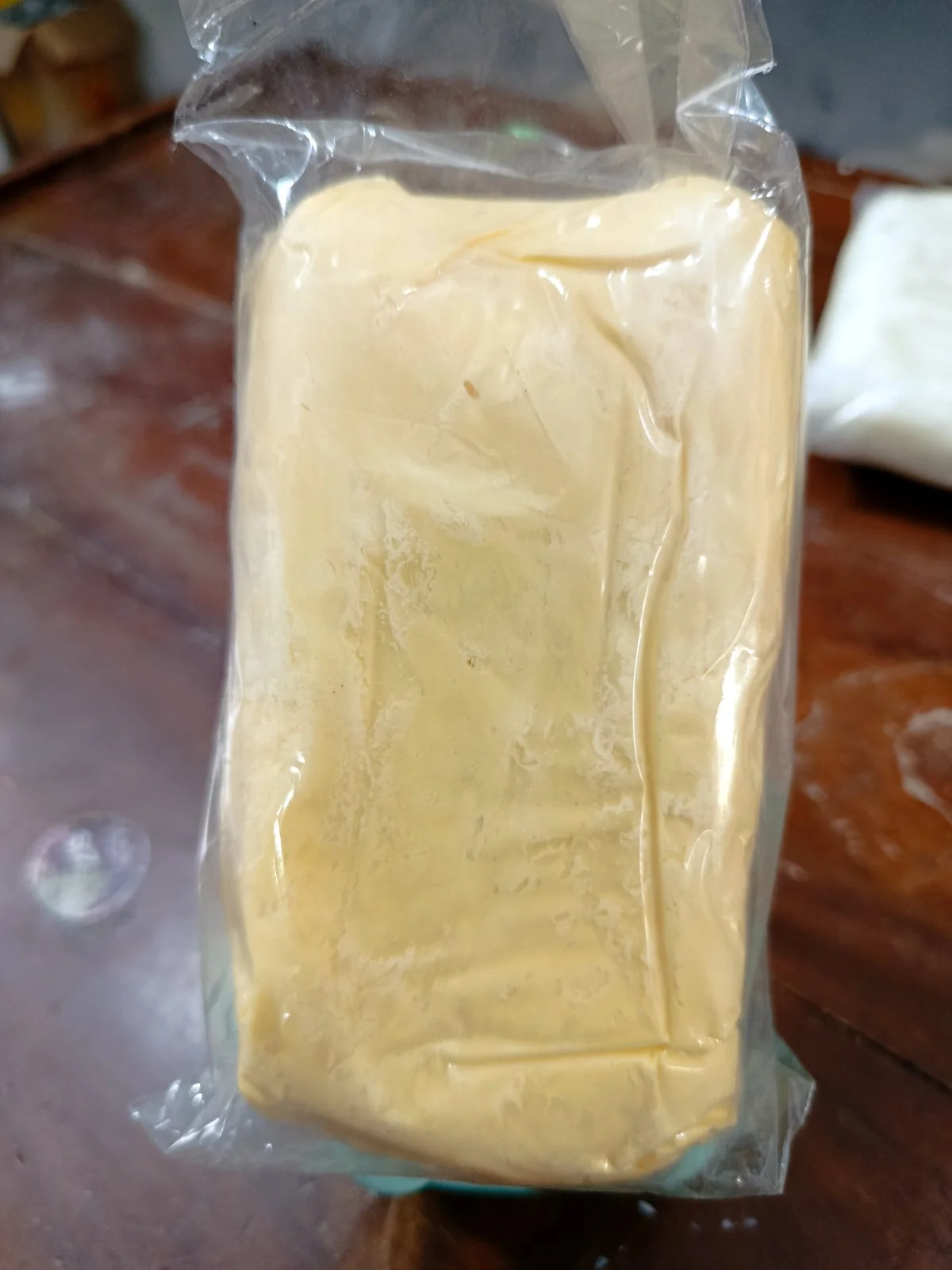 Margarin batangan