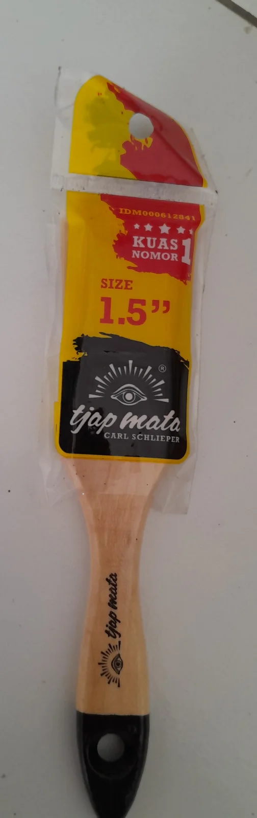 Kuas 1,5" Mata