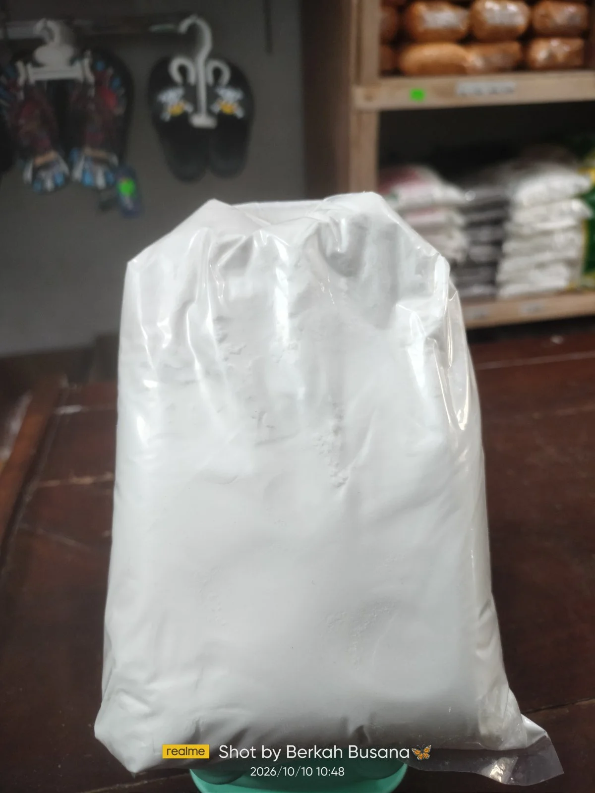 Tepung maezena