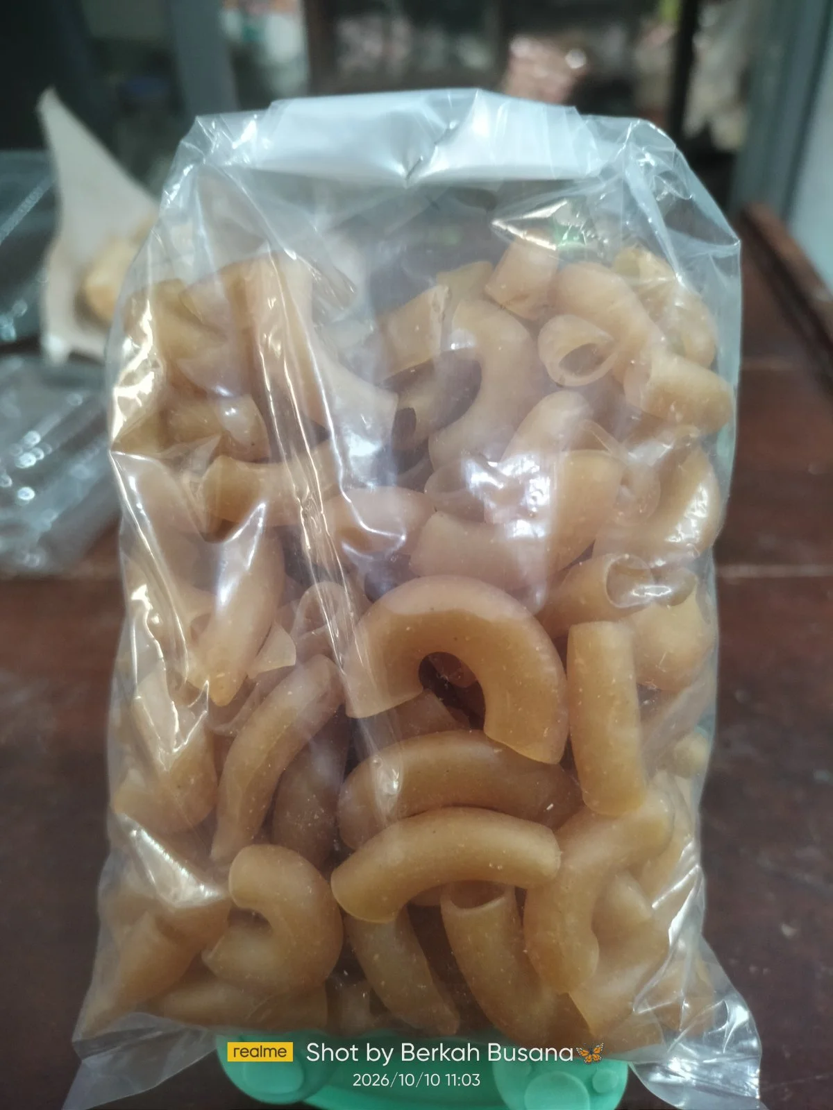 Makaroni big