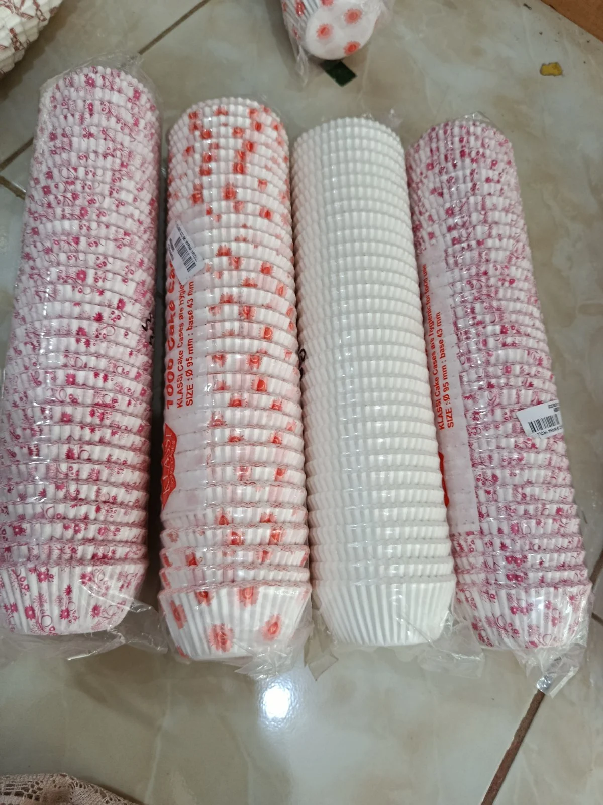 Kertas bolkus