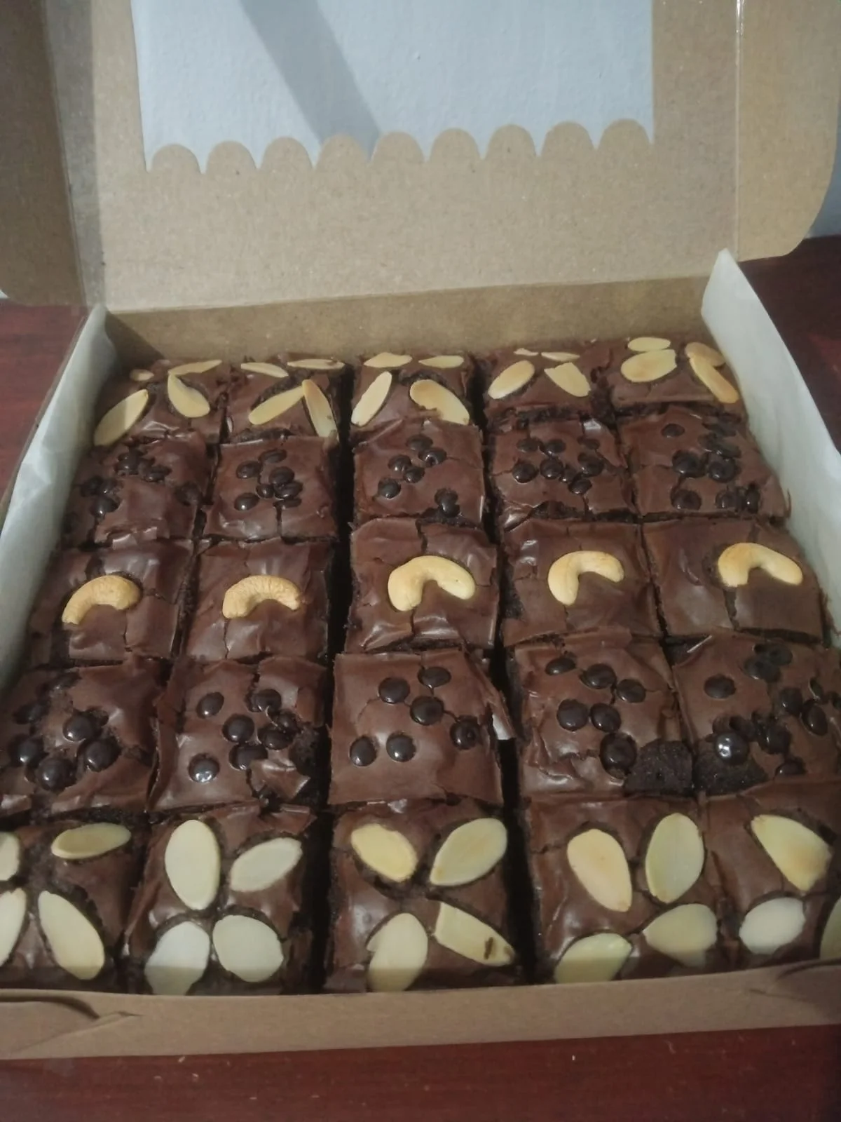 Brownies