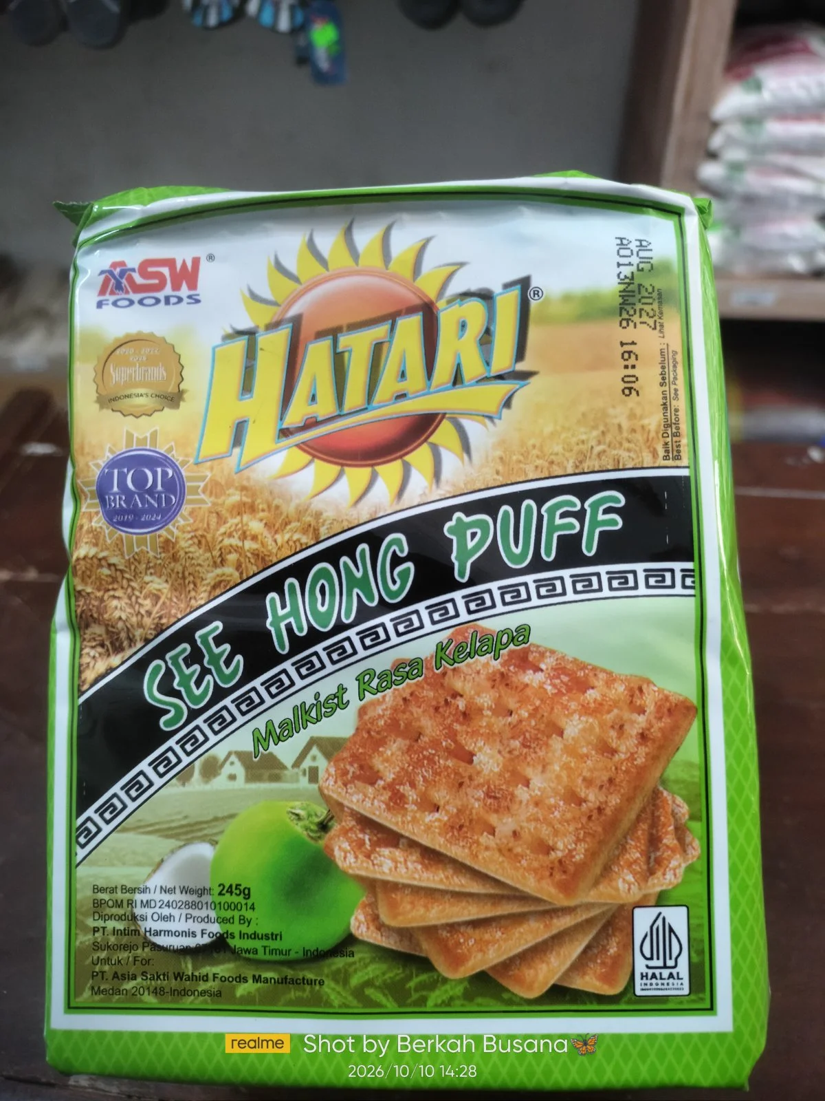 HATARI