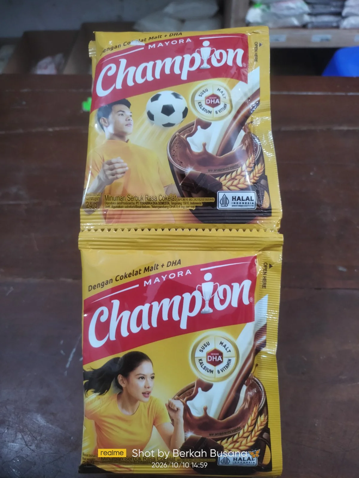 Champion