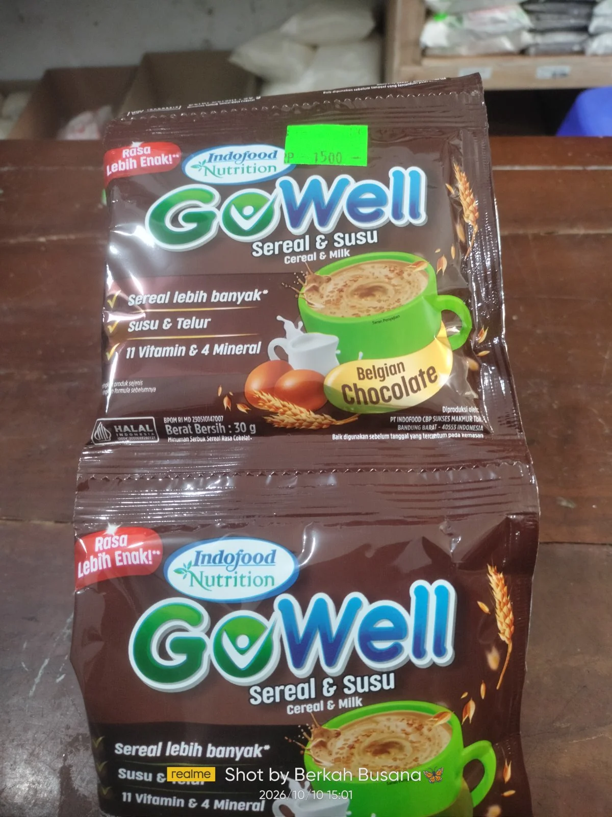 GoWell