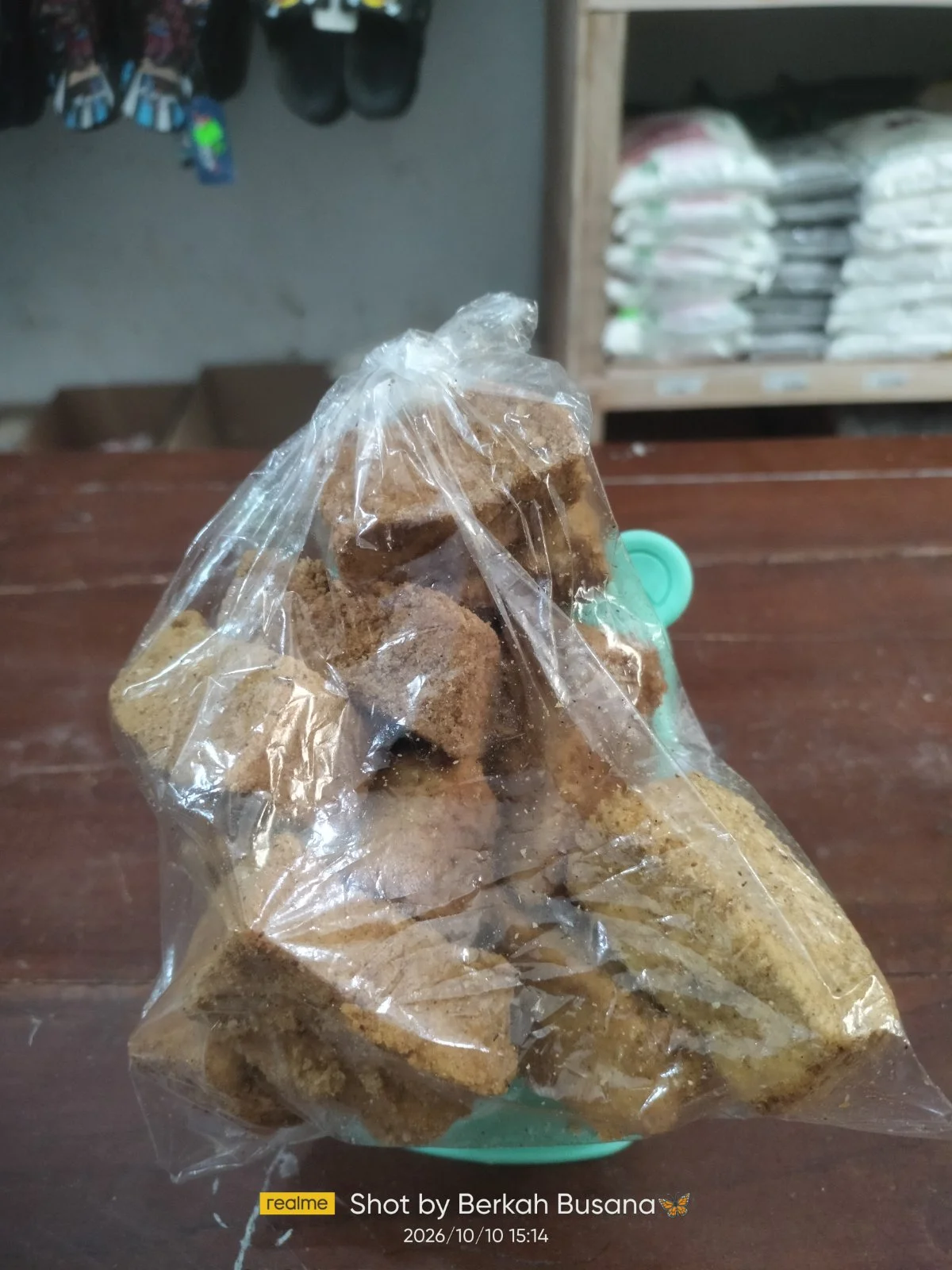 Tahu jejeg