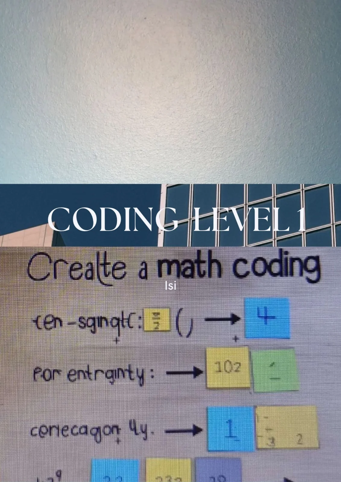 Coding Anak Level 1 - 69 hal