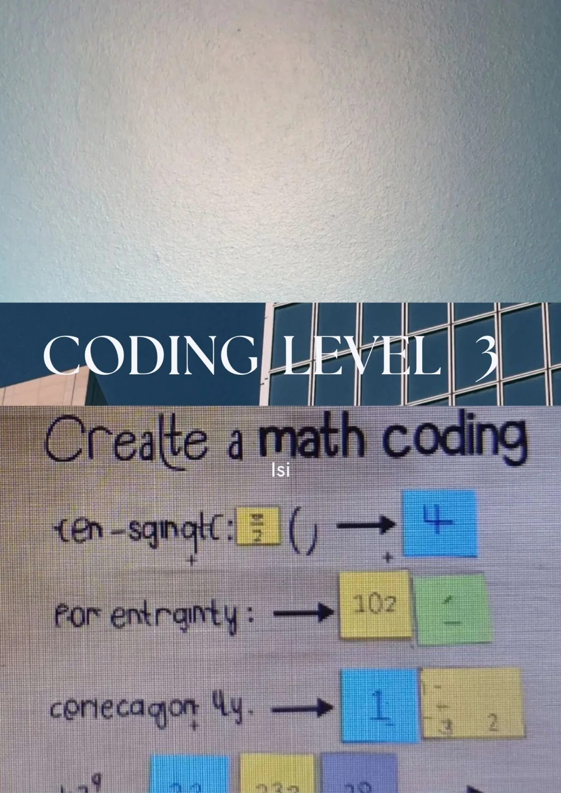 Coding Anak Level 3 - 73 hal