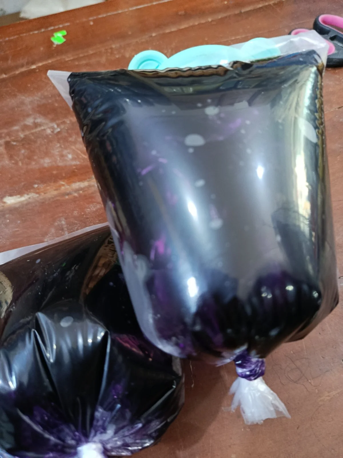 Slai blueberry
