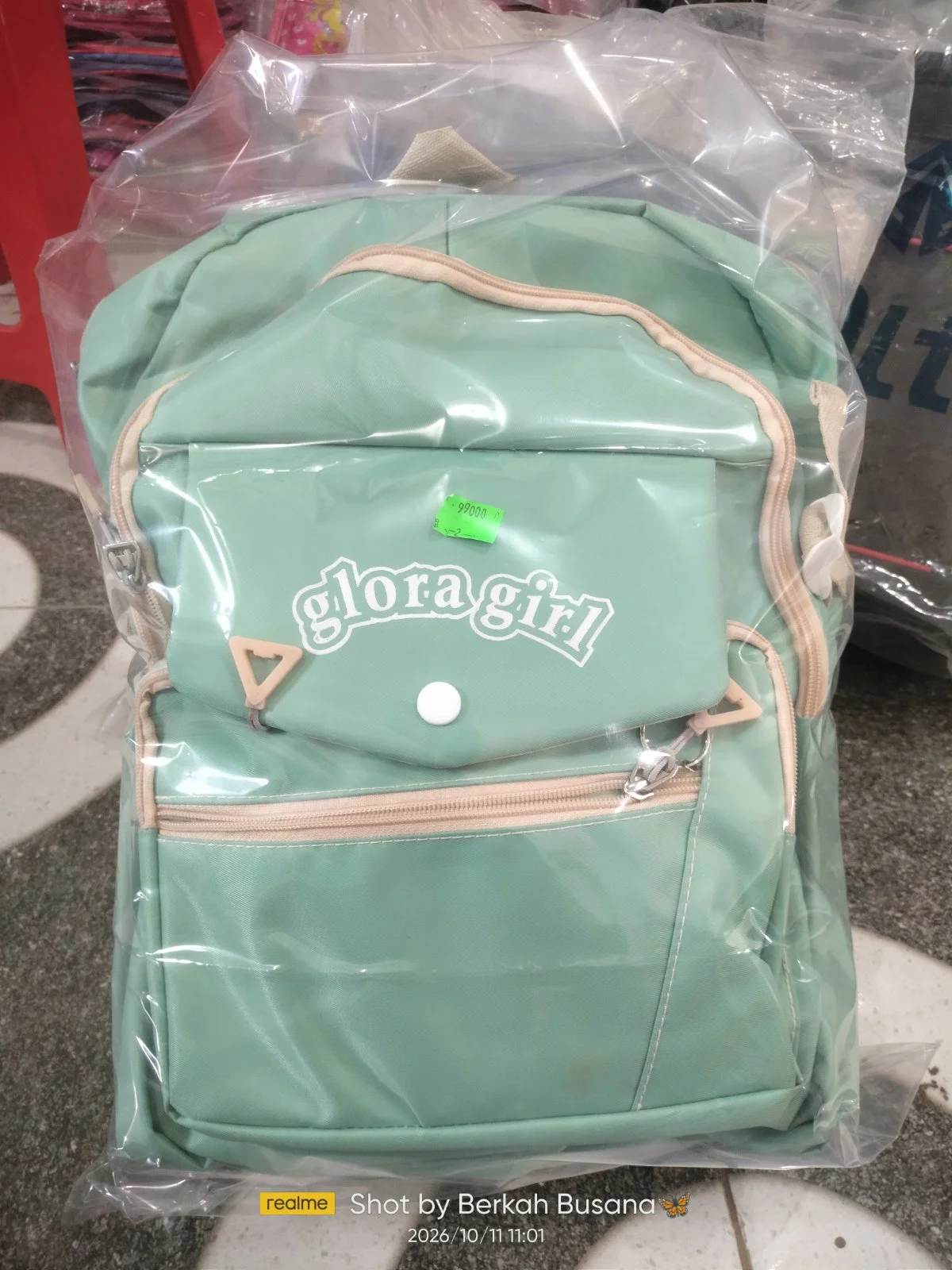 Tas anak cewek
