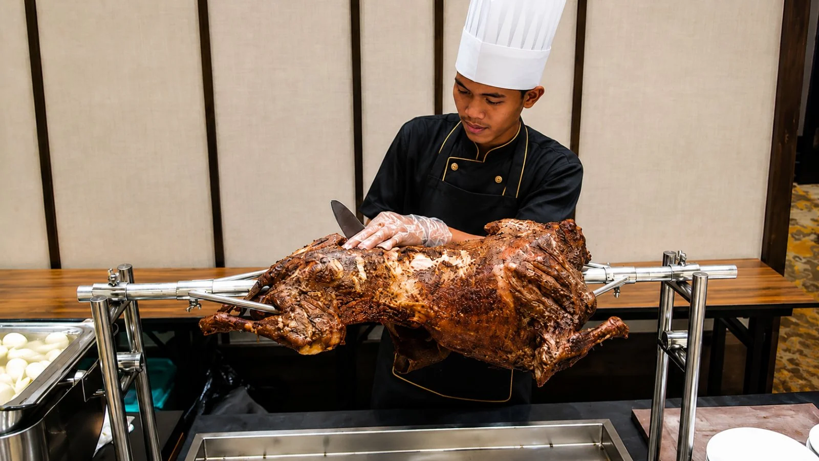 Kambing Guling
