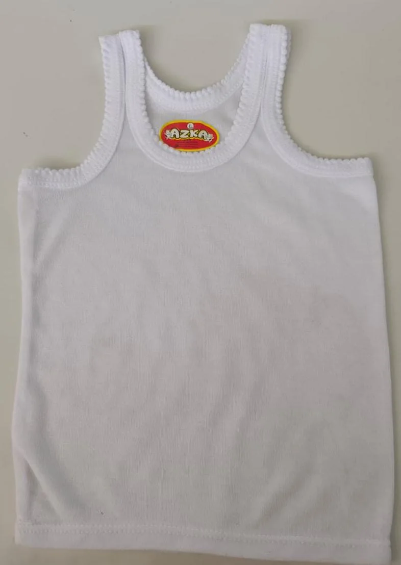 Kaos dalam anak anak