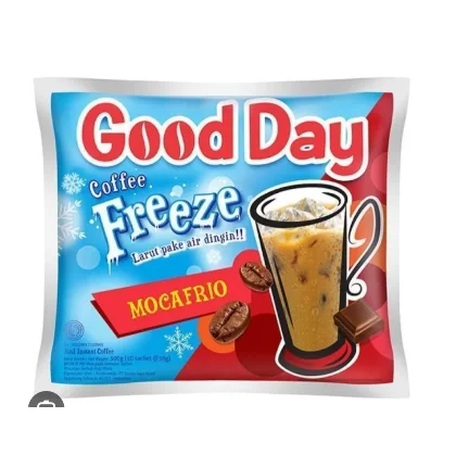 Gooday Freeze