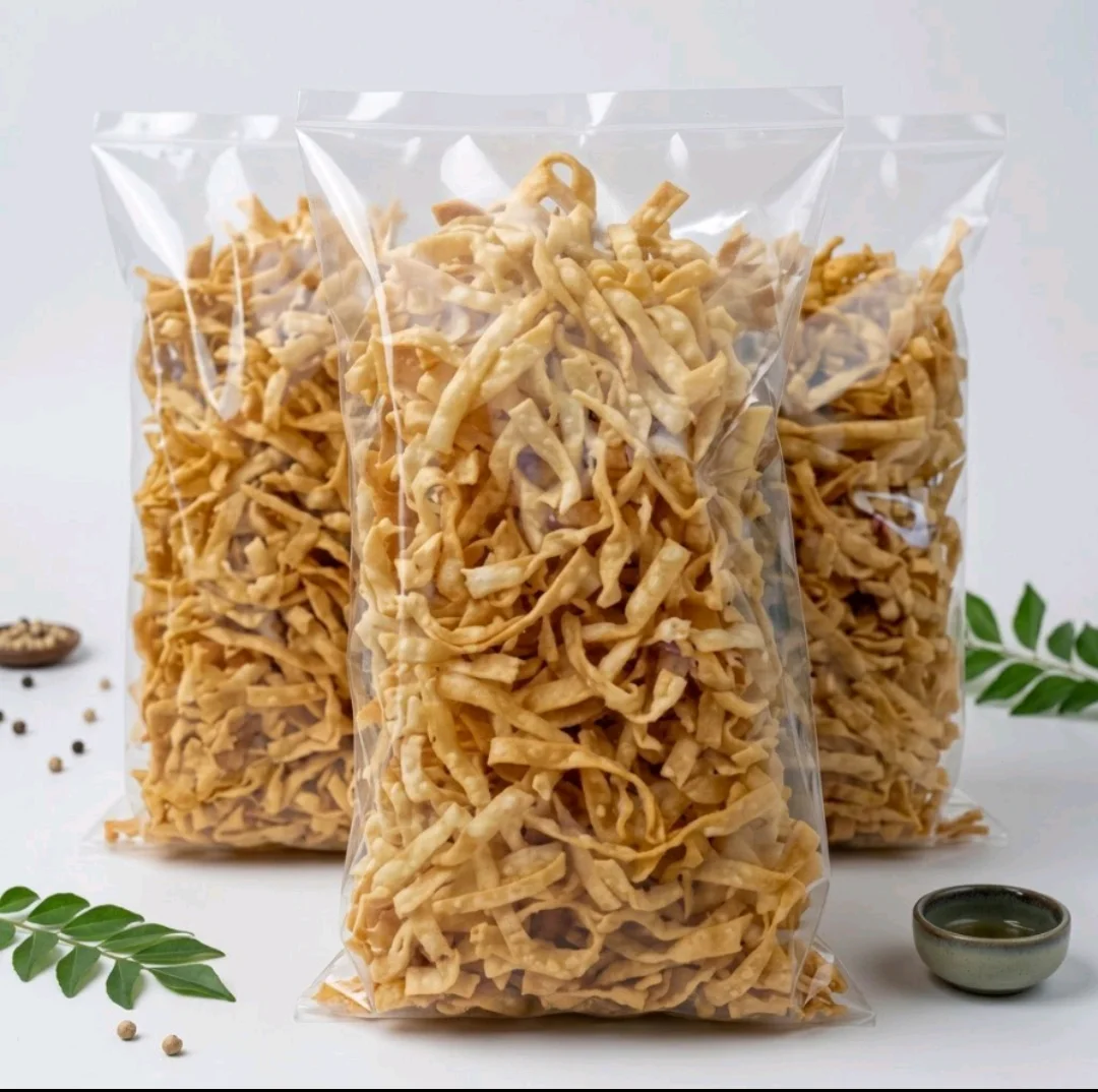Stick Bawang Renyah/kg