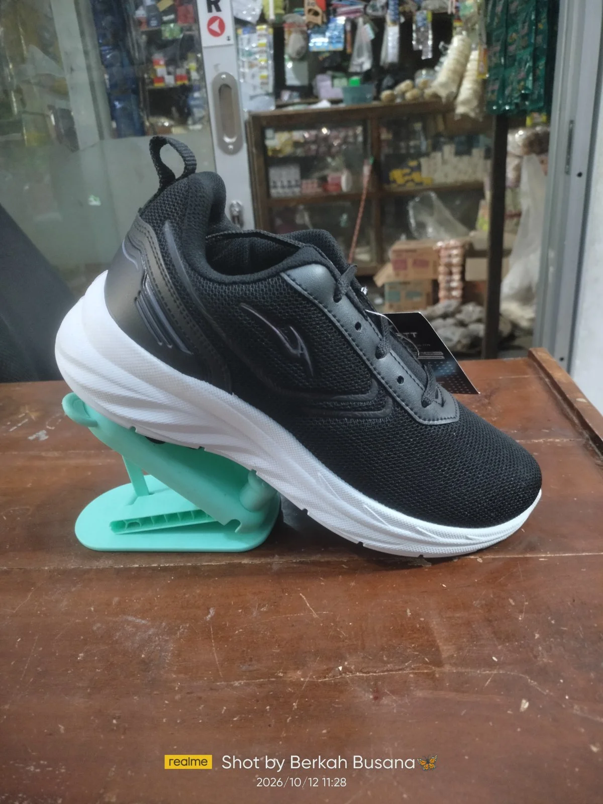 Pro Att TEC 752