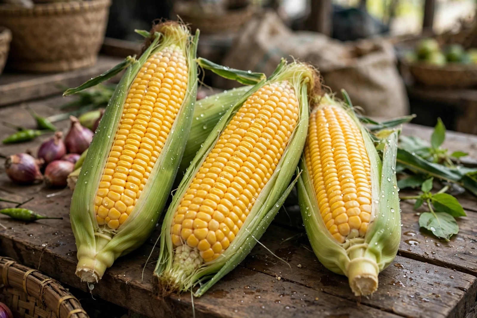 Jagung
