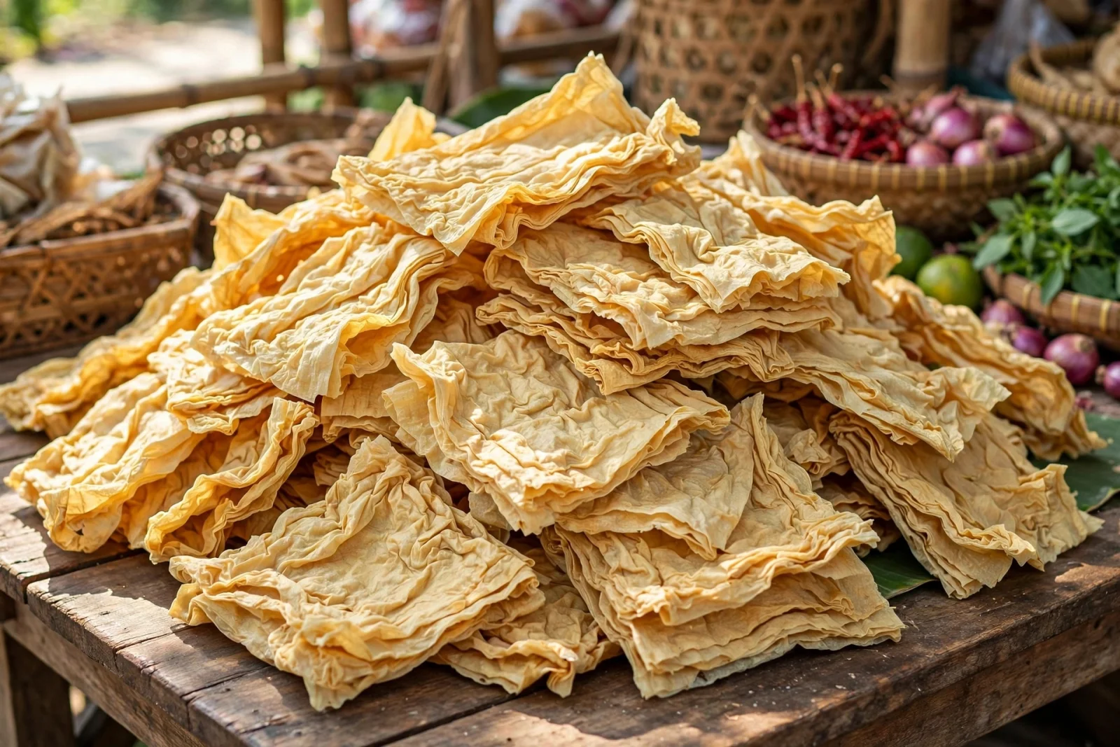 Kembang tahu