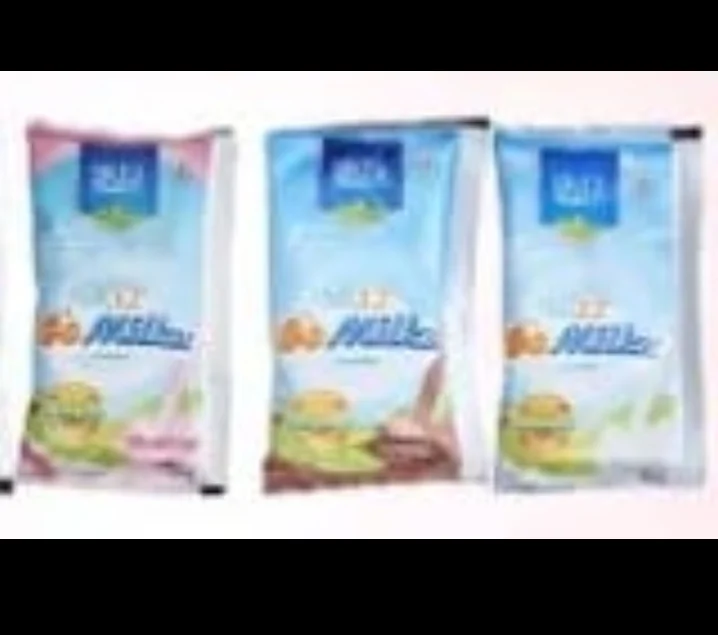 Susu Kambing Etawa Gomilku SR12 Bubuk