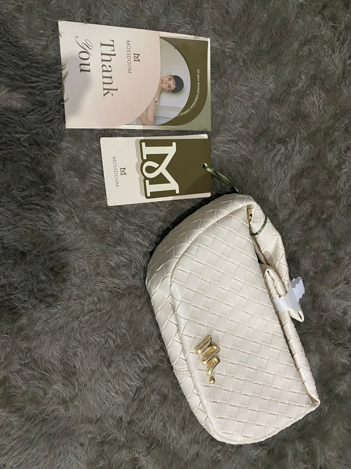 Tas Mosdow