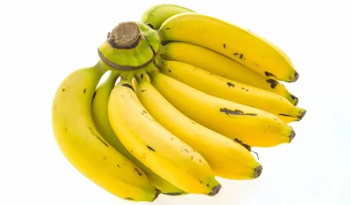 Pisang Masak Pohon