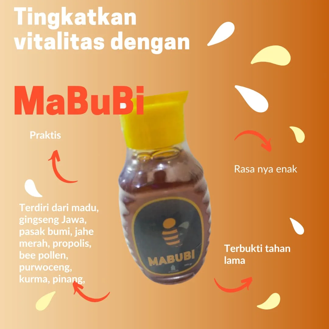 MaBuBi