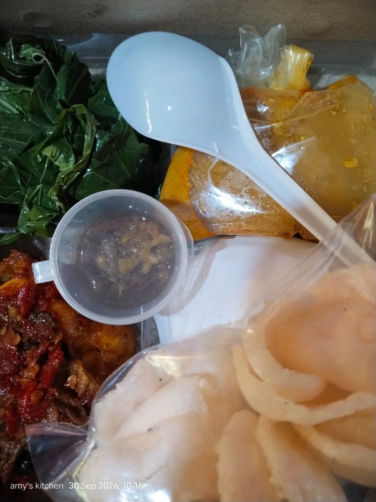 Nasi kotak