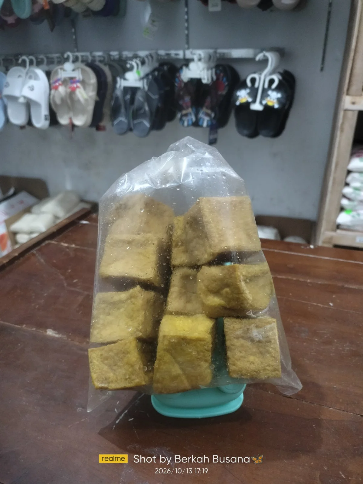 Tahu Aci