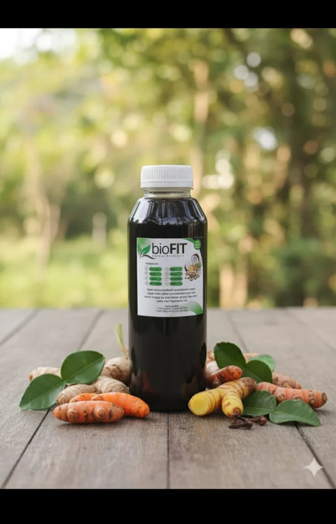 Biofit