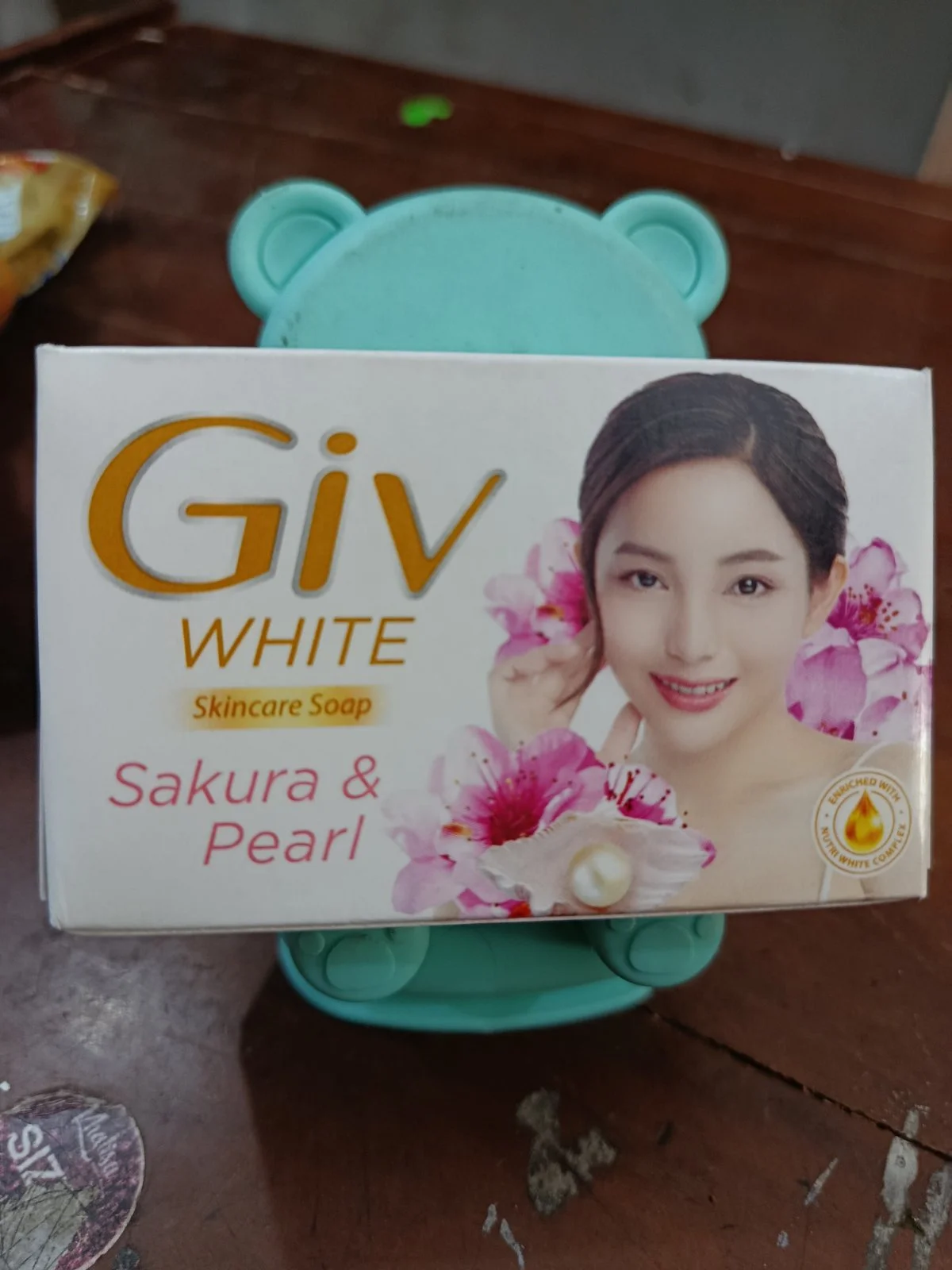 Sabun Giv